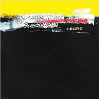 Color Melody oil painting